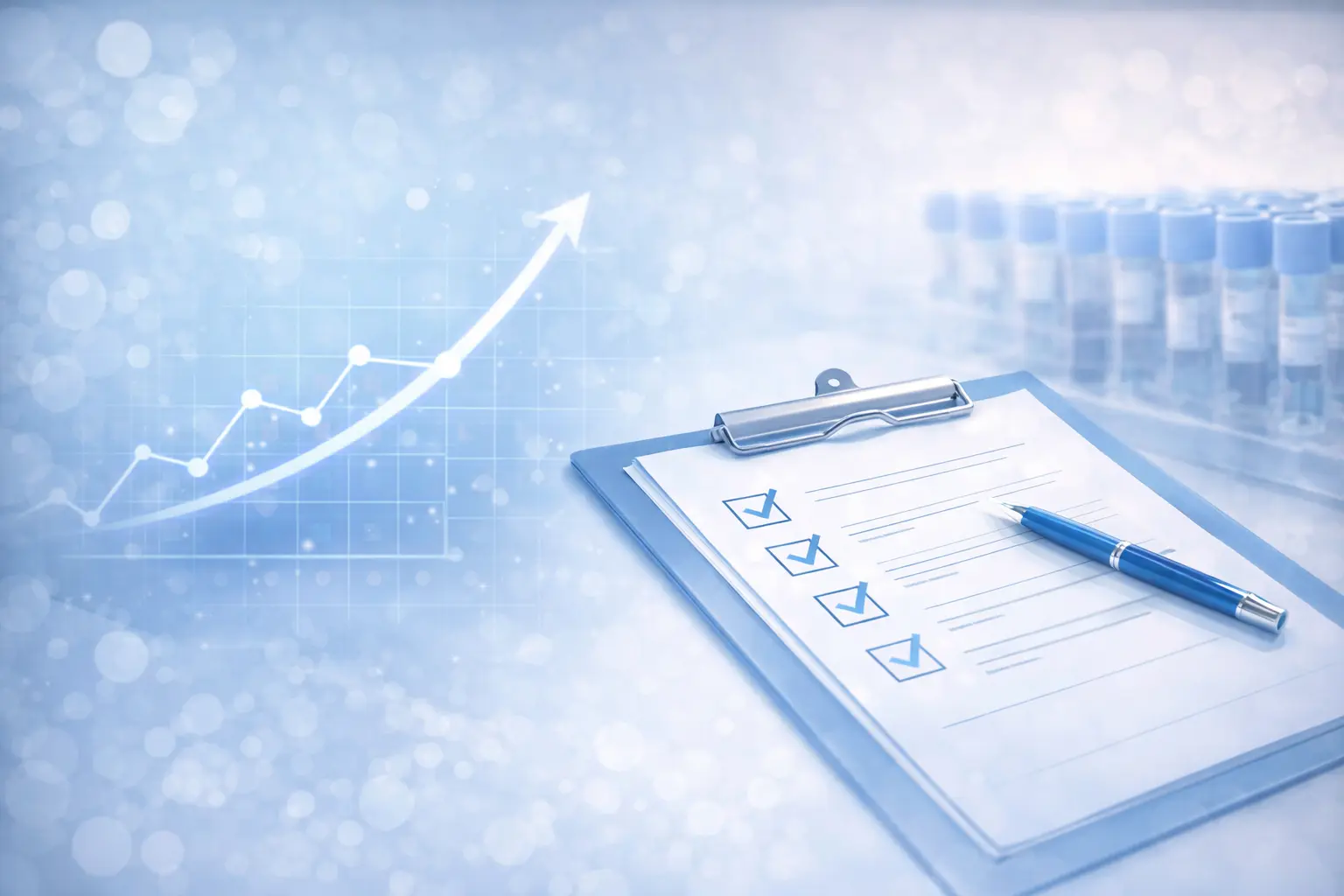 Remission and follow-up monitoring for hairy cell leukemia