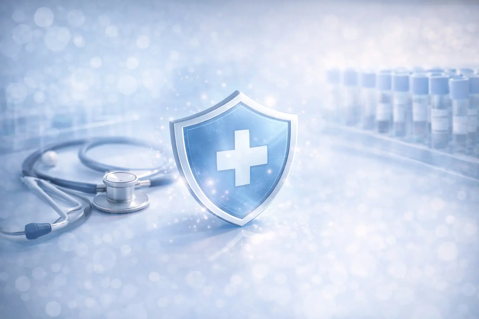 Supportive care during hairy cell leukemia treatment